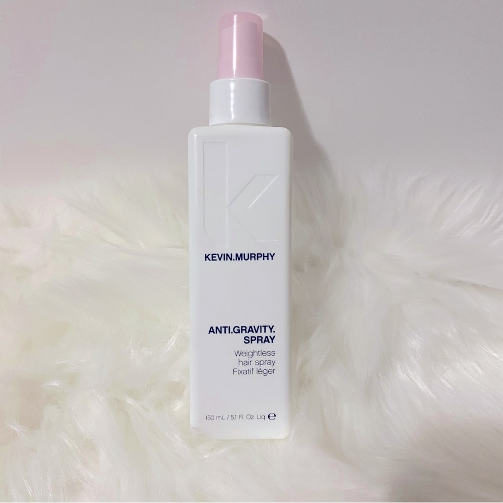 KEVIN.MURPHY Anti.Gravity Spray Hairspray